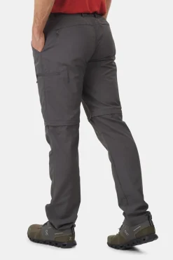 Ayacucho Jungle Travel Zip-Off Afritsbroek