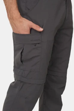 Ayacucho Jungle Travel Zip-Off Afritsbroek