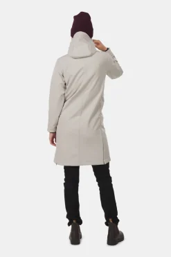 Ayacucho Kenai Softshell Jas Dames