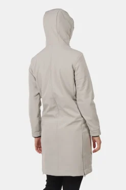 Ayacucho Kenai Softshell Jas Dames