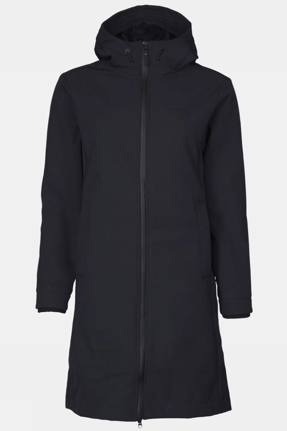Ayacucho Kenai Softshell Jas Dames
