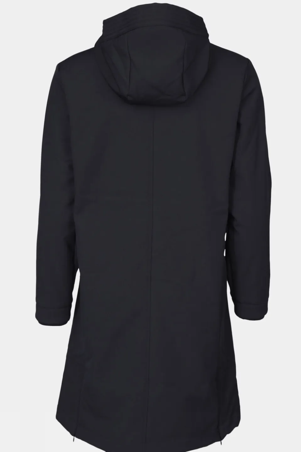 Ayacucho Kenai Softshell Jas Dames