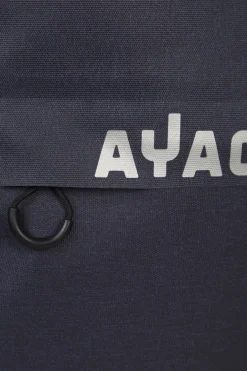 Ayacucho Laatu Pannier Met Laptopvak Fietstas Achter