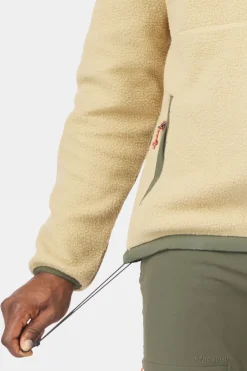 Ayacucho Lautaro Sherpa Jacket M Fleecevest