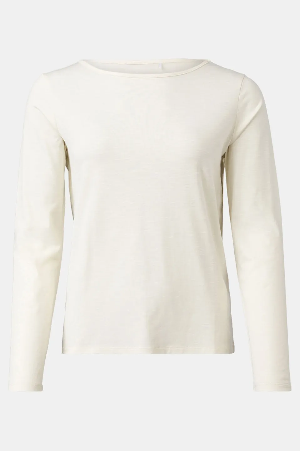 Ayacucho Leila LS Shirt Dames