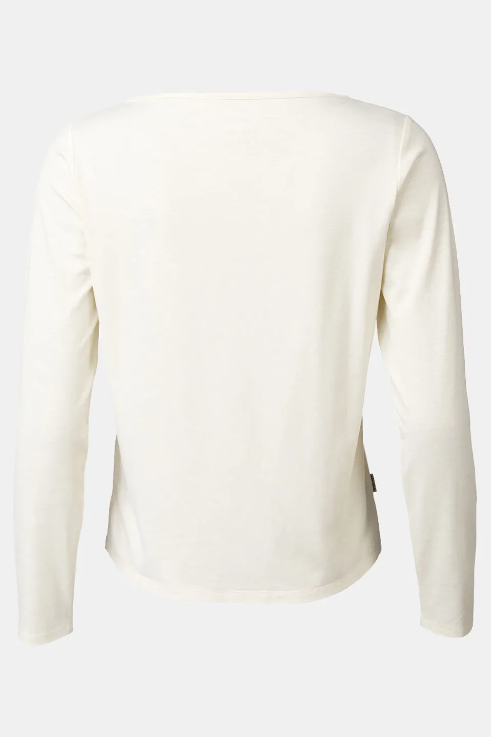 Ayacucho Leila LS Shirt Dames