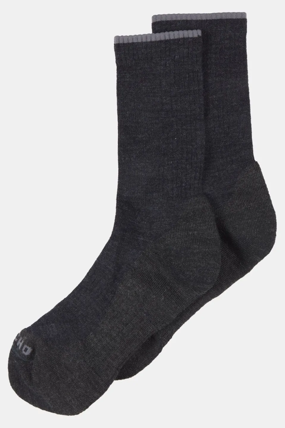 Ayacucho Light Hiker Crew Wool Wandelsok