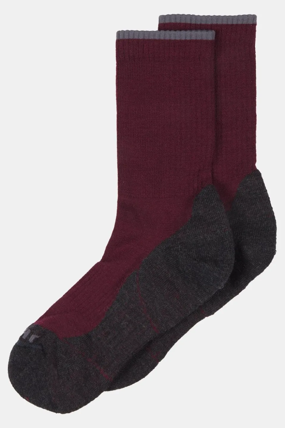 Ayacucho Light Hiker Crew Wool Wandelsok