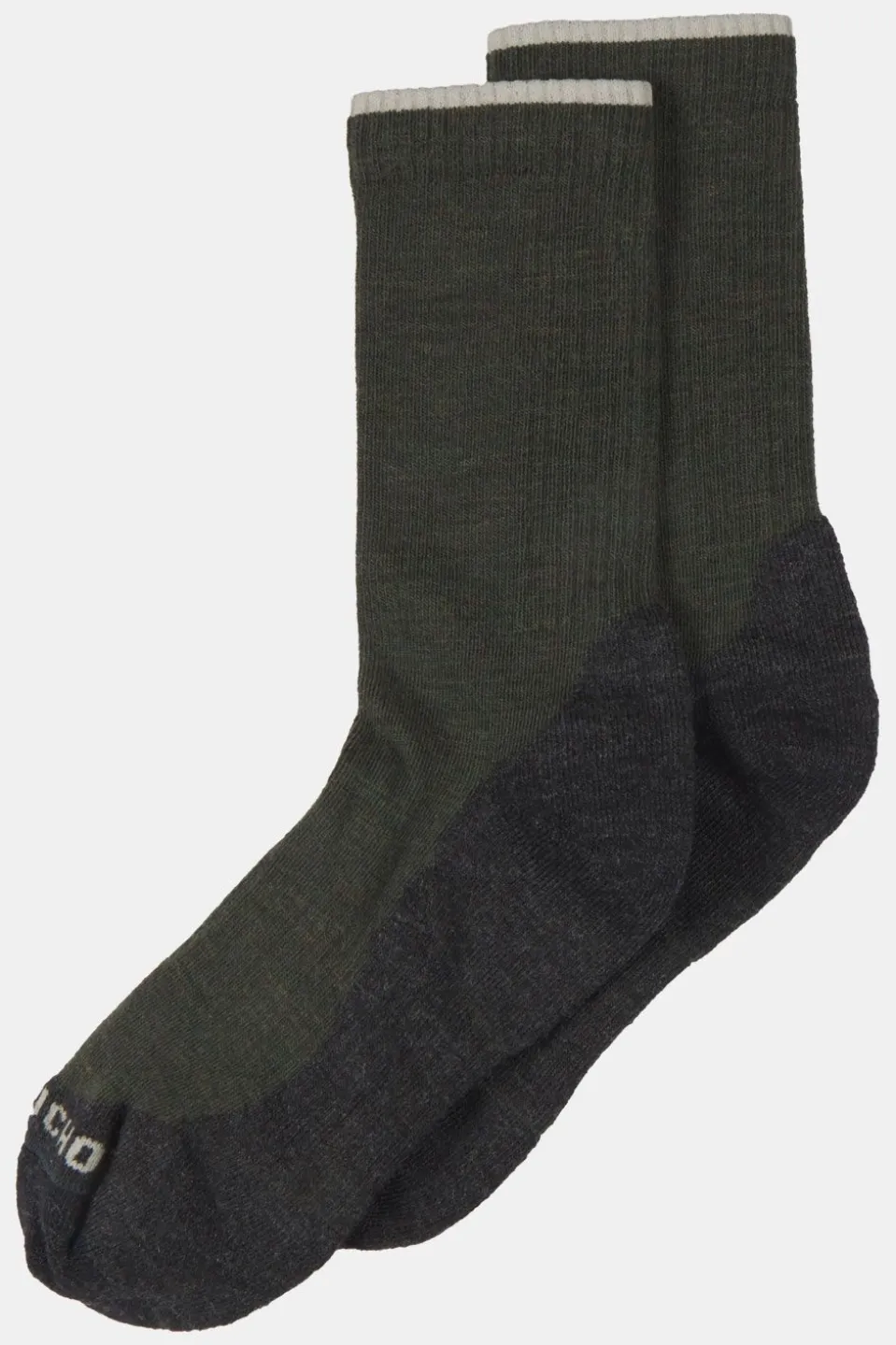 Ayacucho Light Hiker Crew Wool Wandelsok