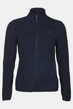 Ayacucho Lightweight Adventure Fleece Fz W