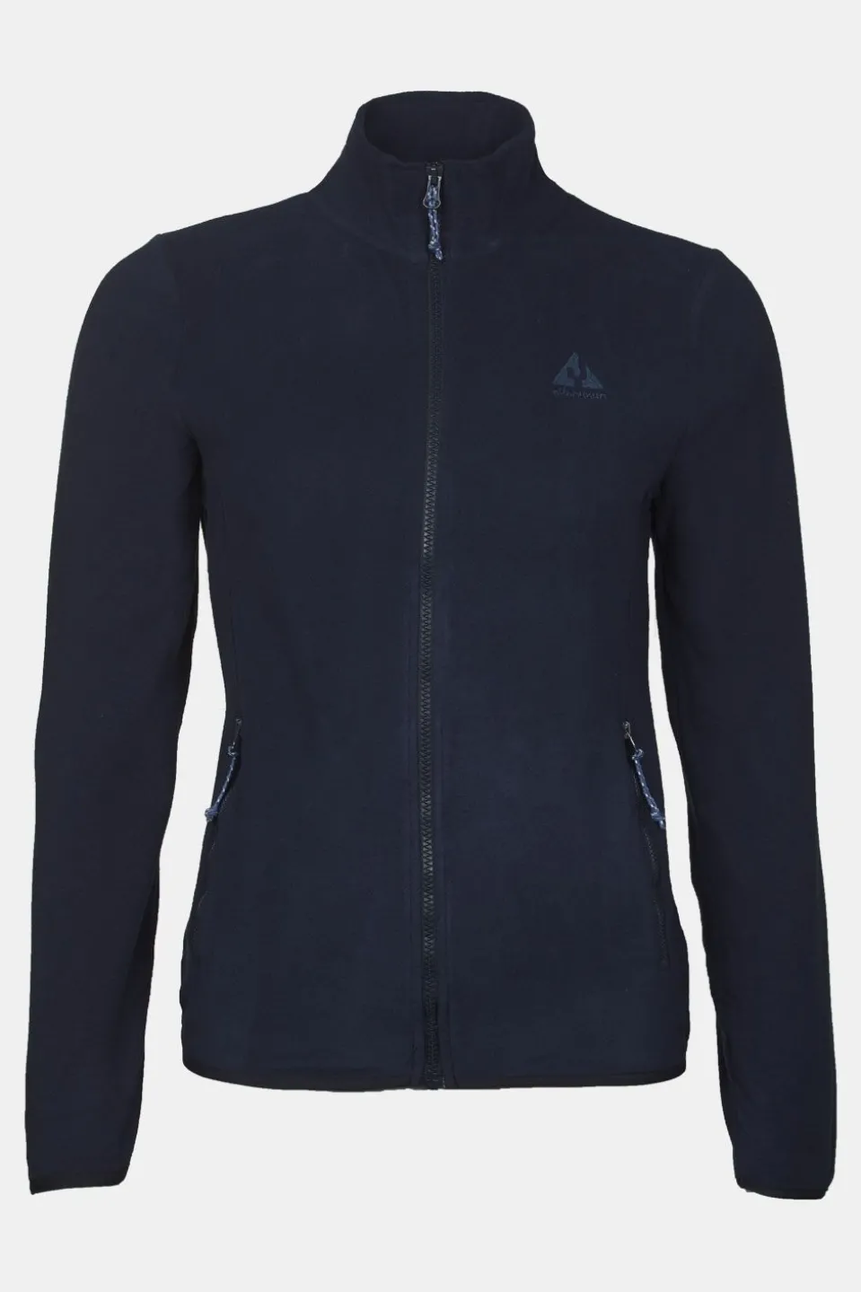 Ayacucho Lightweight Adventure Fleece Fz W