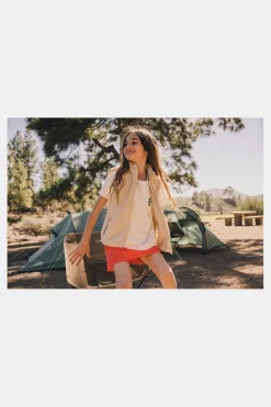 Ayacucho Lise Fleecevest Junior
