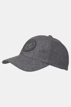 Ayacucho Logo Wool Cap Pet