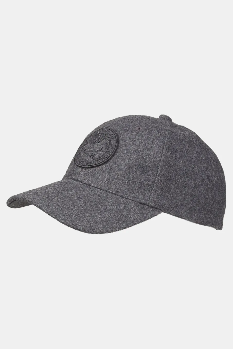 Ayacucho Logo Wool Cap Pet