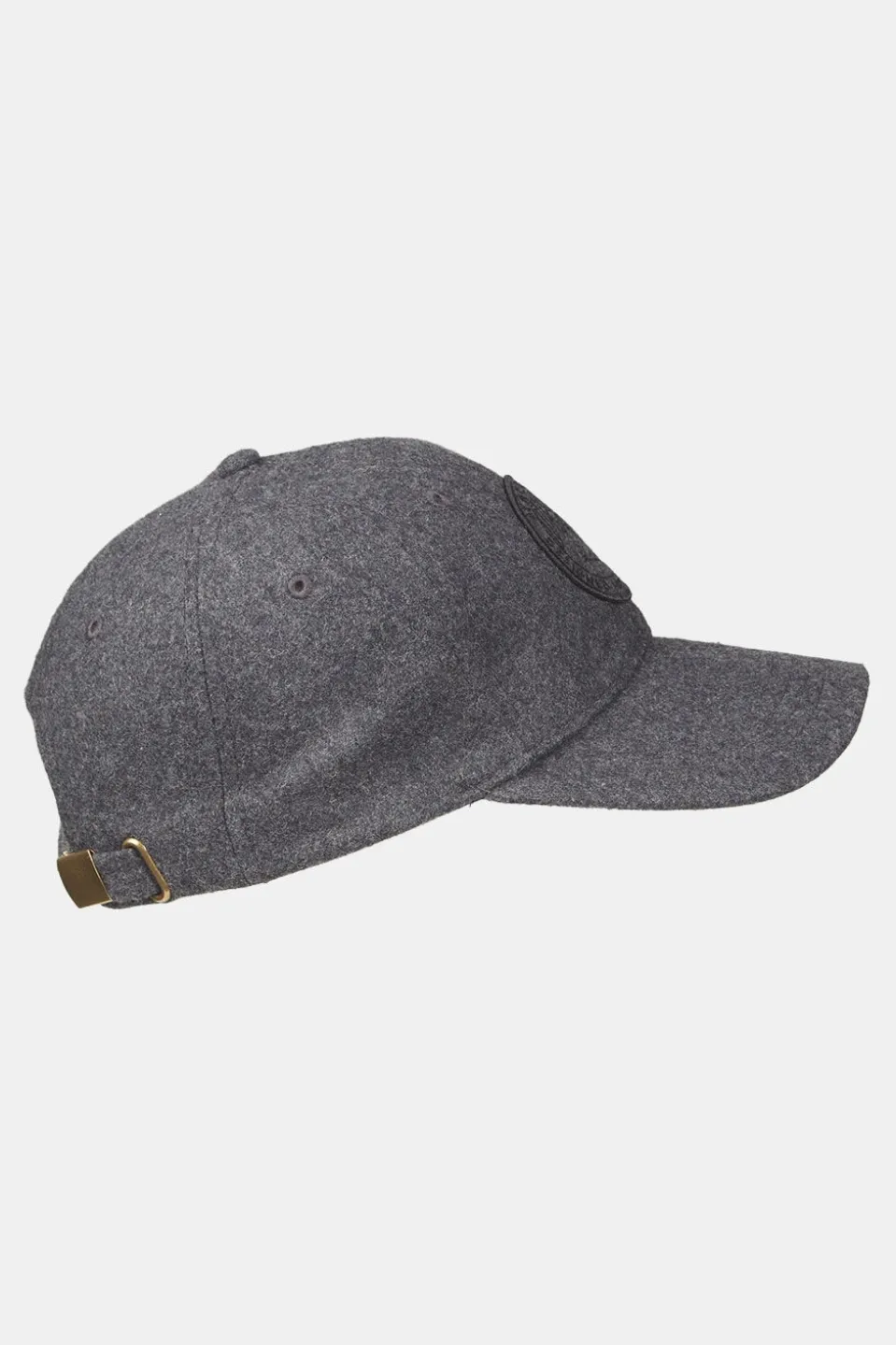 Ayacucho Logo Wool Cap Pet