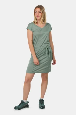 Ayacucho Malibu II Dress Jurk