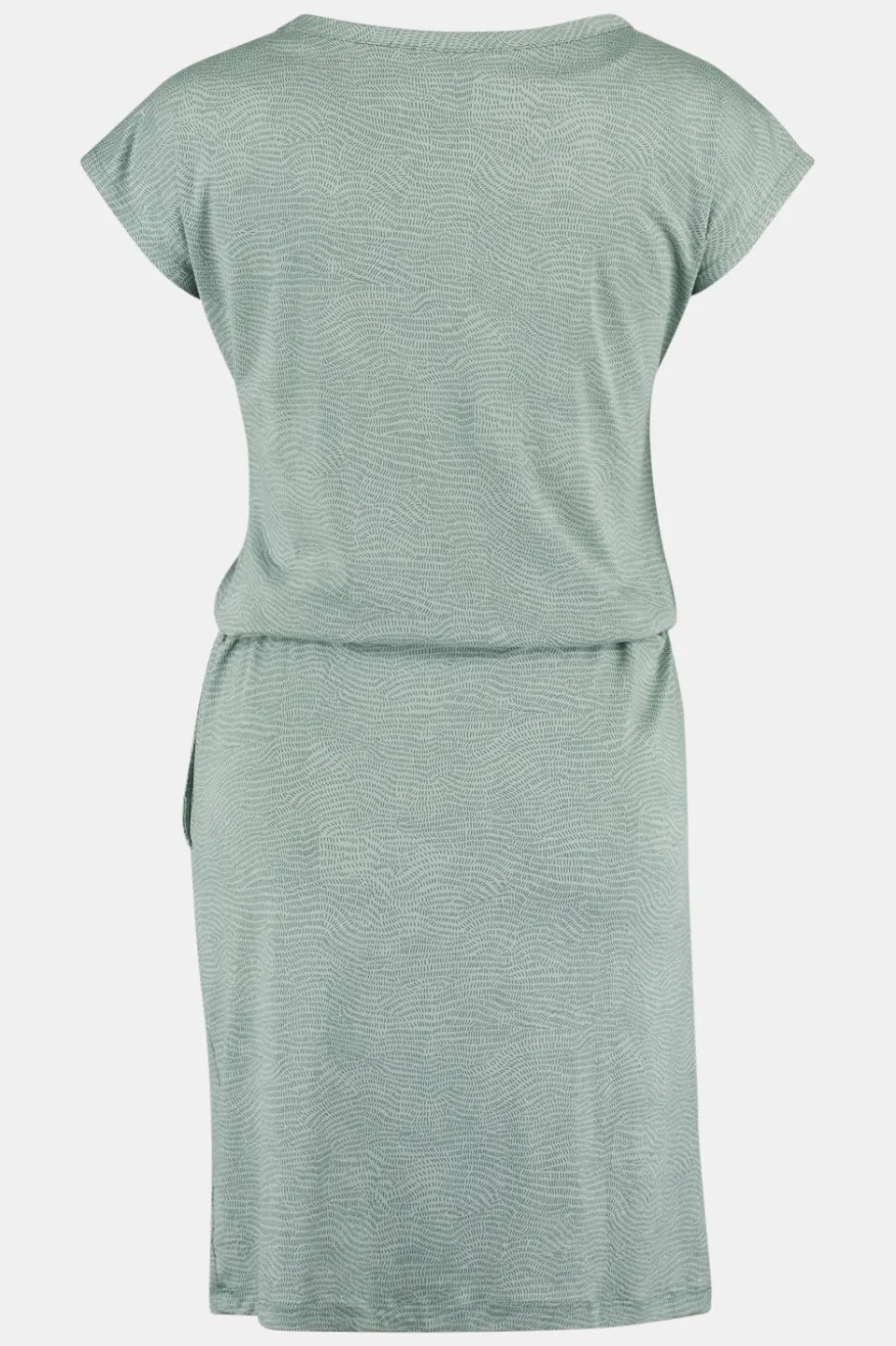 Ayacucho Malibu II Dress Jurk