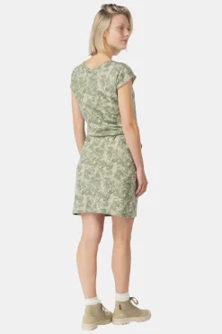 Ayacucho Malibu II Dress Jurk