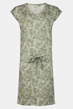 Ayacucho Malibu II Dress Jurk