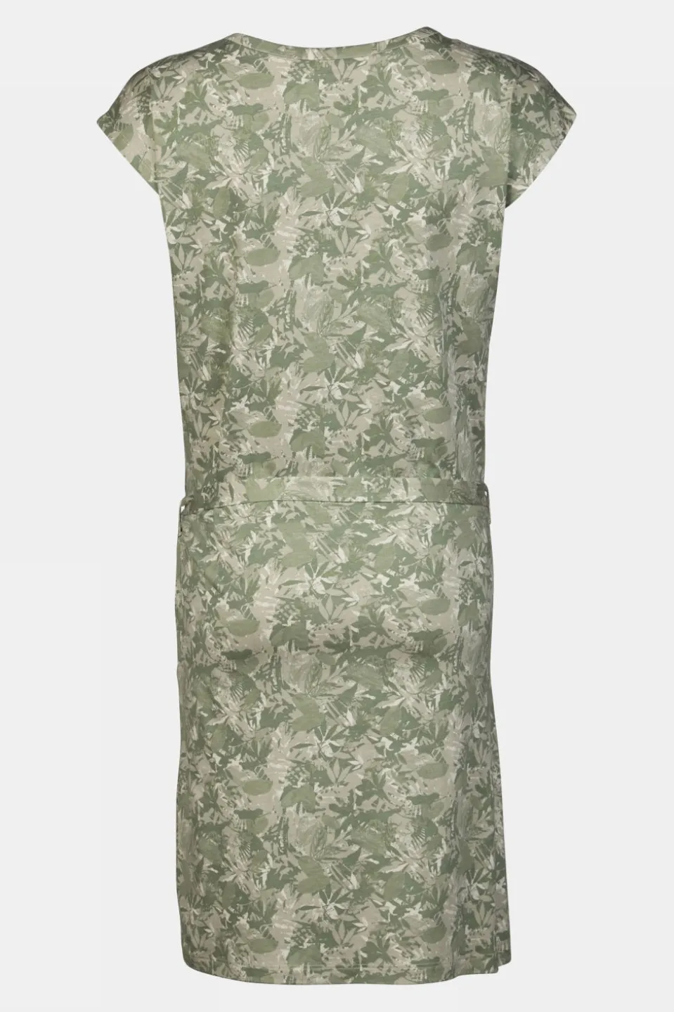 Ayacucho Malibu II Dress Jurk