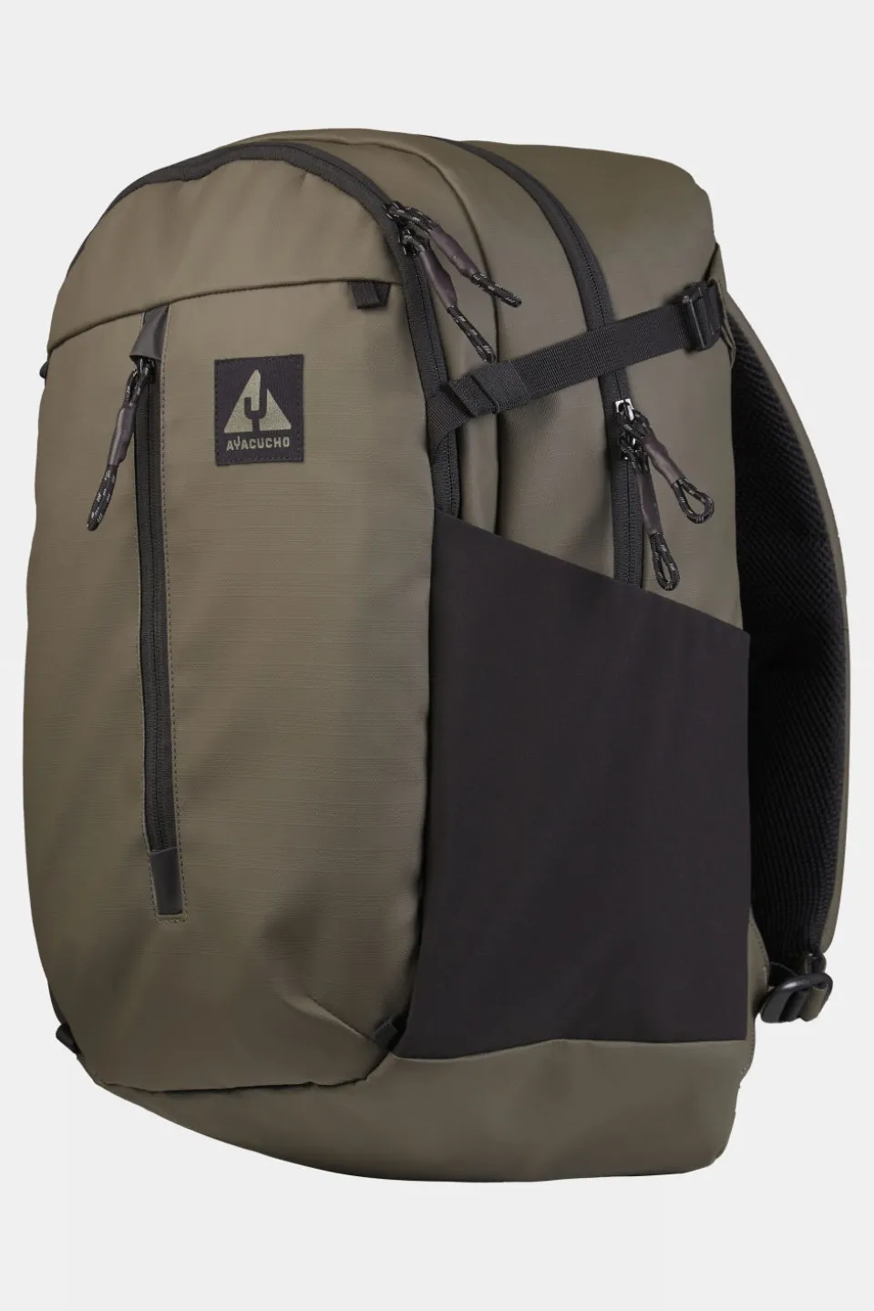 Ayacucho Matka Backpack Dagrugzak