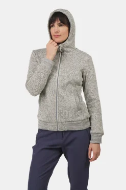 Ayacucho Medina V Hoody Trui Dames