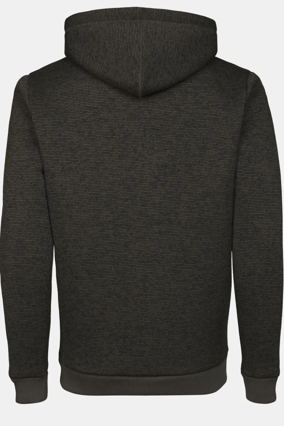 Ayacucho Medino Hoody Fleecevest