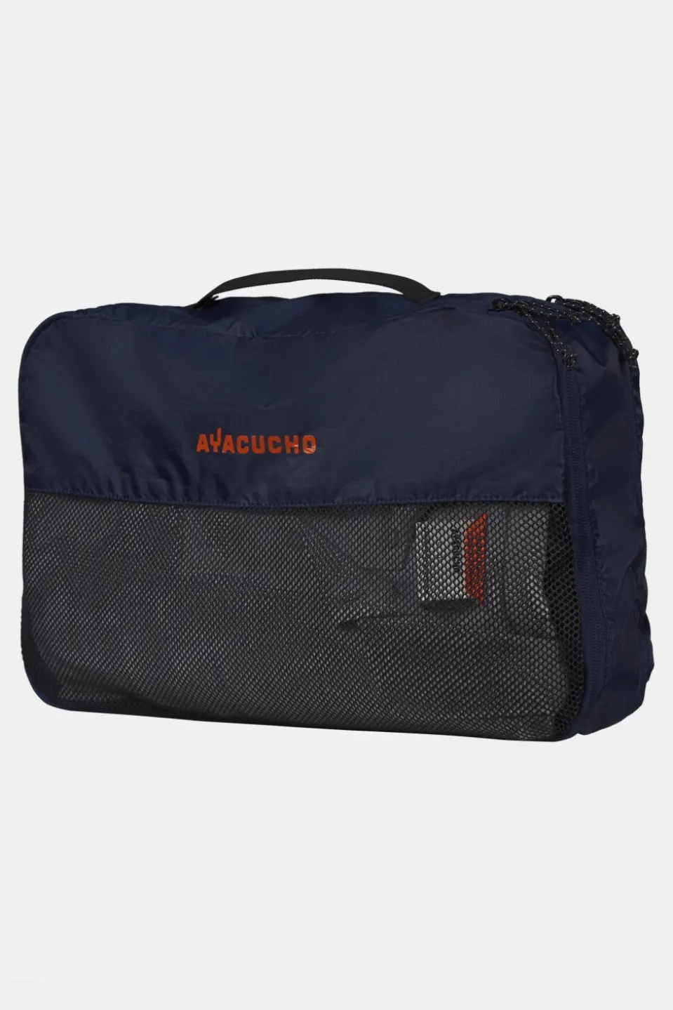 Ayacucho Meshbag Doublelayer L Schoudertas