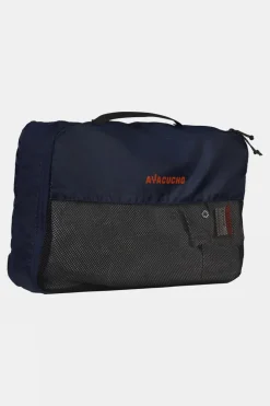 Ayacucho Meshbag Doublelayer L Schoudertas