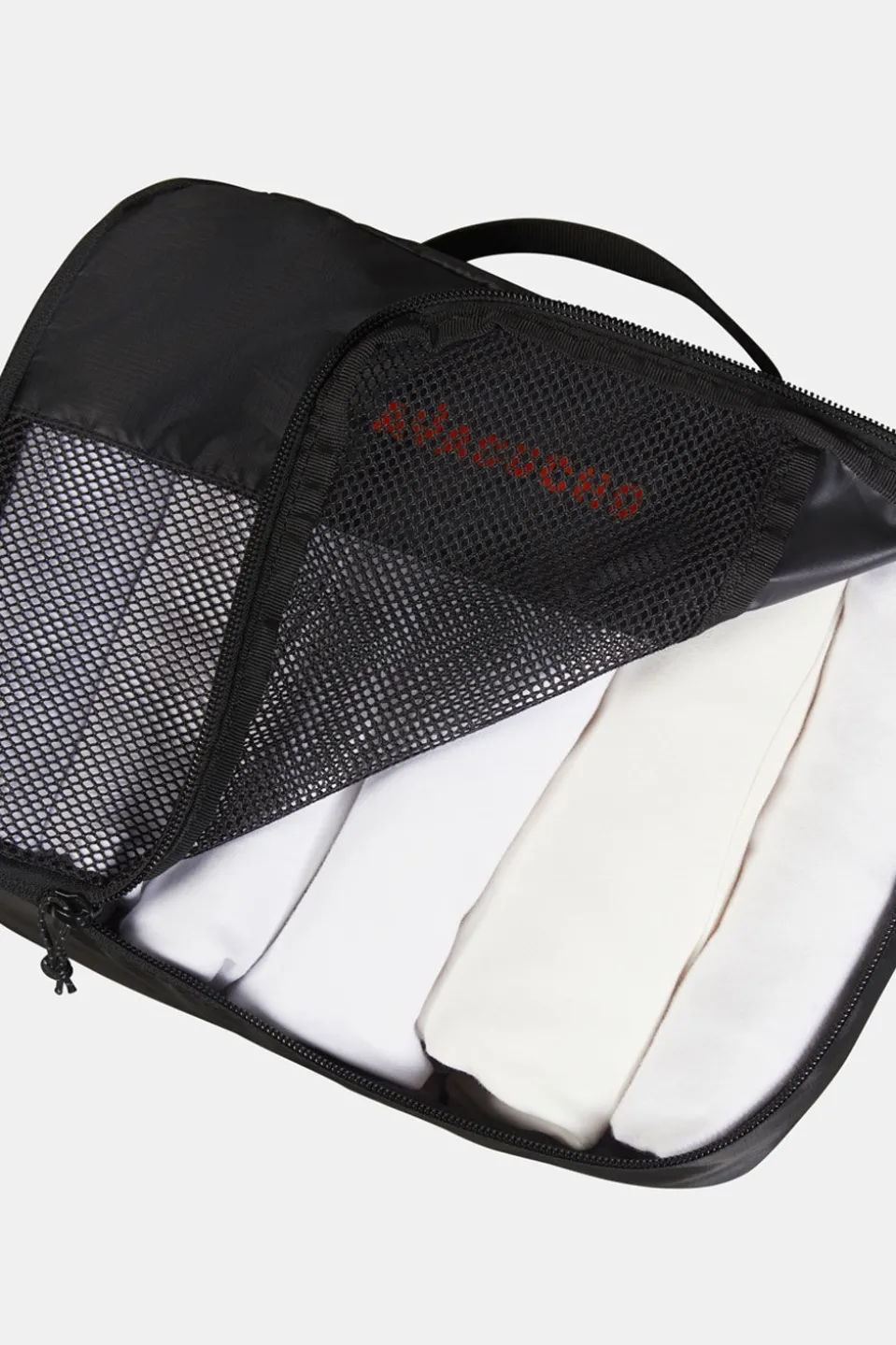 Ayacucho Meshbag Singlelayer Set (1L+2S) Packing Cubes