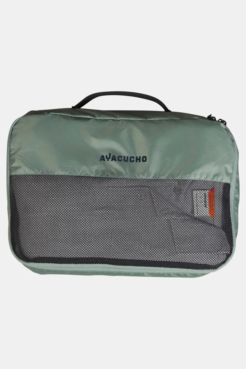Ayacucho Meshbag Singlelayer Set (1L+2S) Packing Cubes