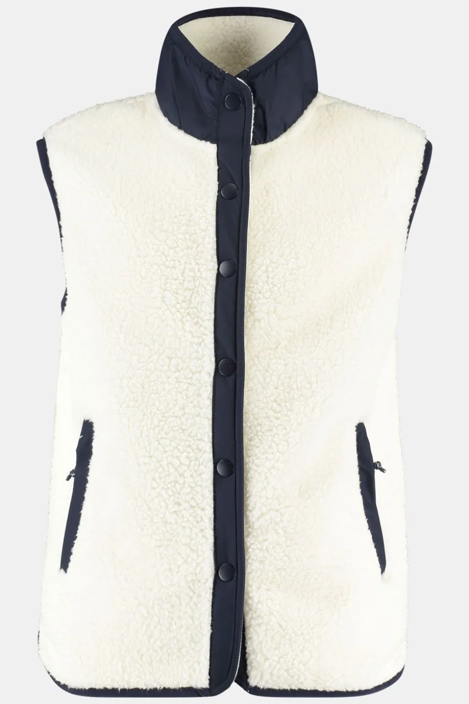 Ayacucho Mick Bodywarmer Junior