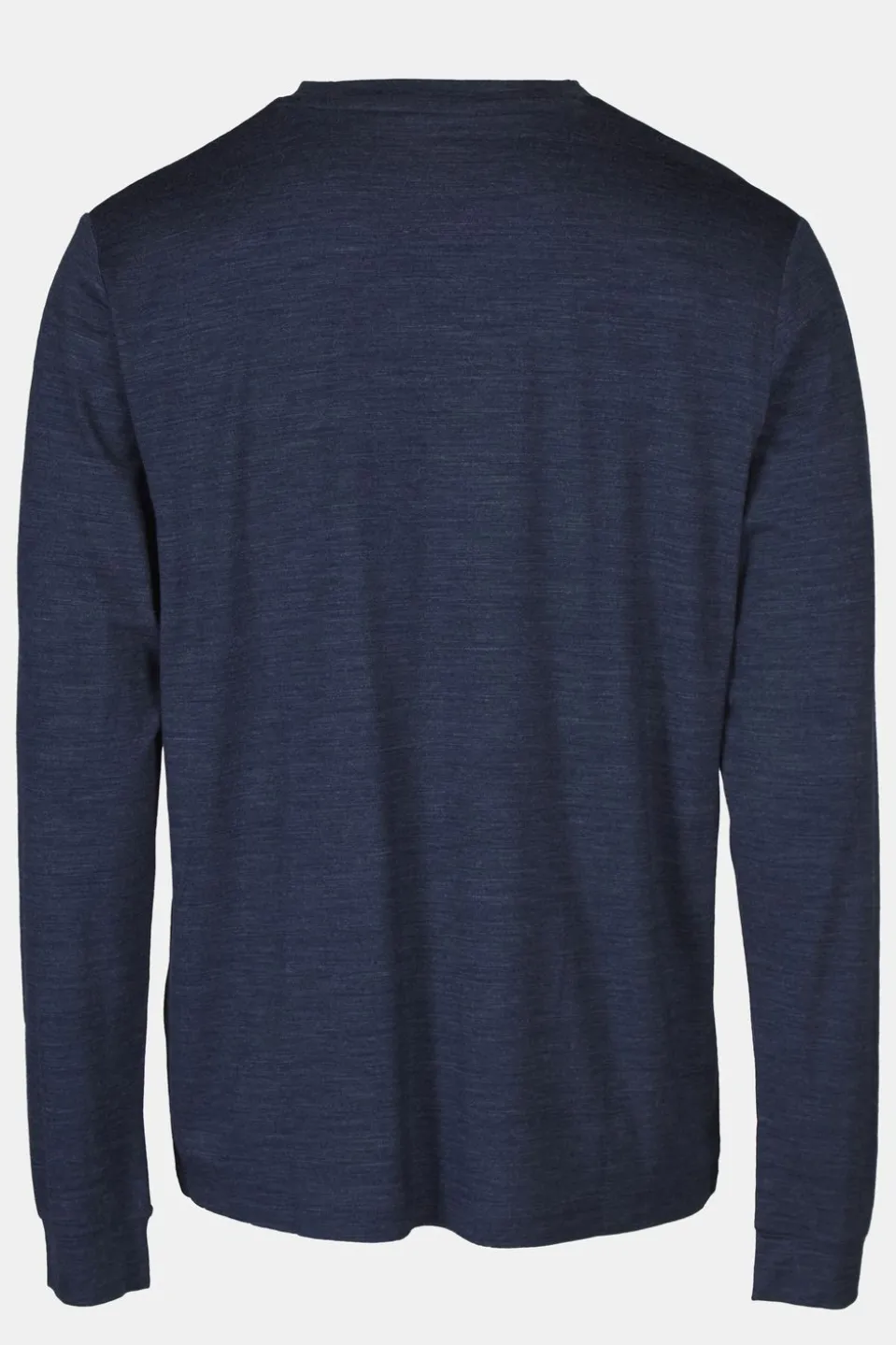 Ayacucho Midweight Merino Langemouwen Shirt