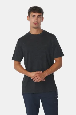 Ayacucho Midweight Merino T-Shirt