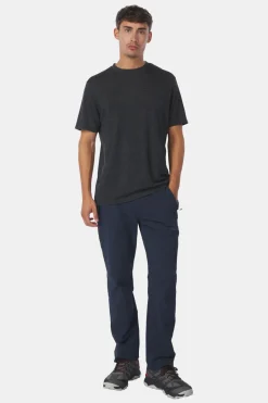 Ayacucho Midweight Merino T-Shirt