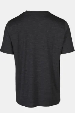 Ayacucho Midweight Merino T-Shirt