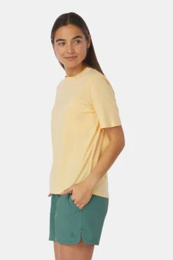 Ayacucho Monstro Graphic T-shirt Dames