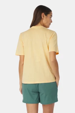 Ayacucho Monstro Graphic T-shirt Dames