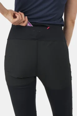 Ayacucho Mountain Hiking Tight