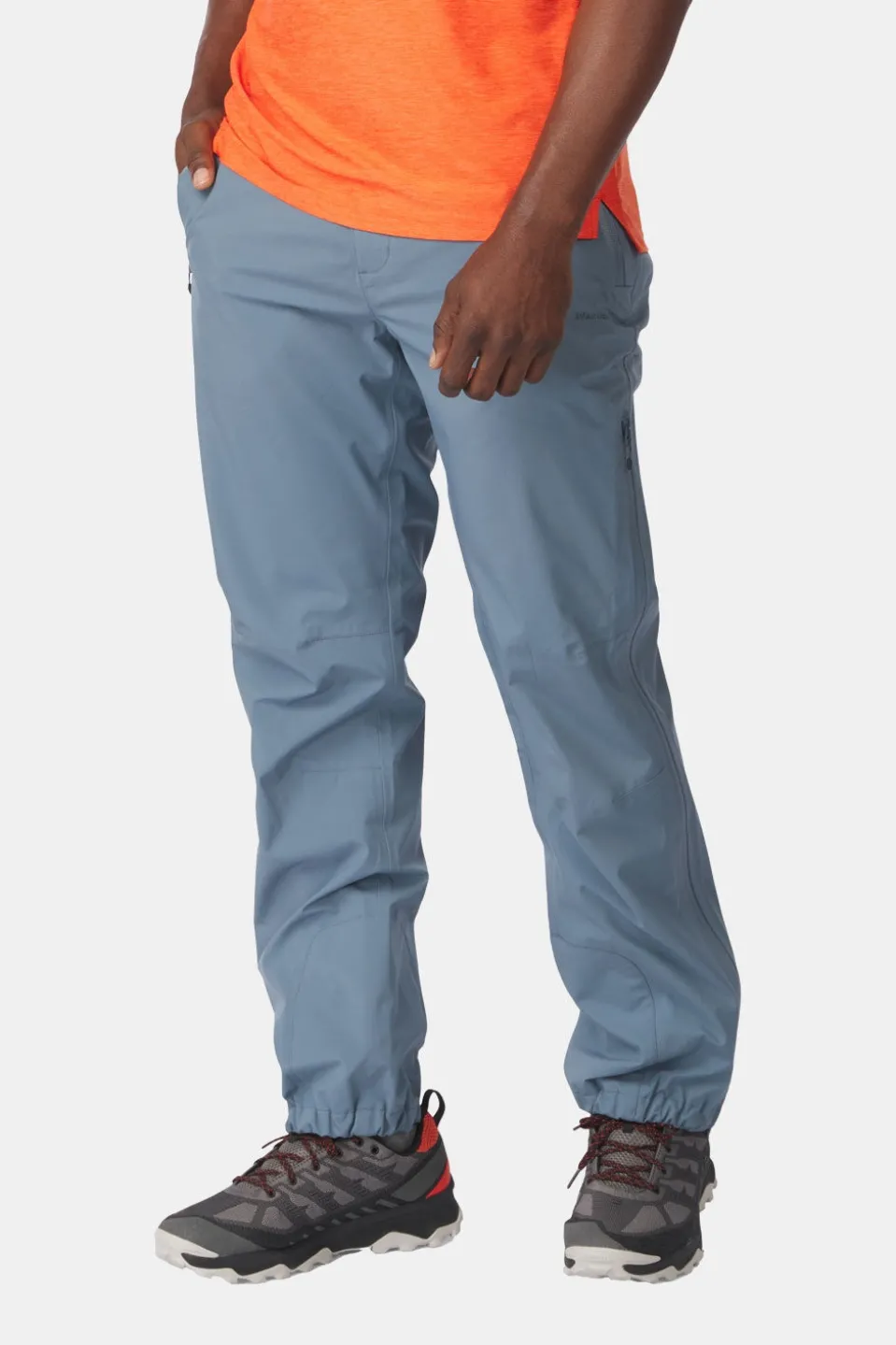 Ayacucho Mountain 3L Hardshell Broek