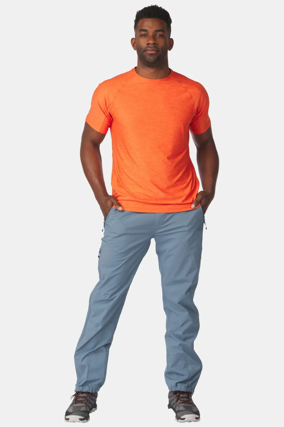 Ayacucho Mountain 3L Hardshell Broek