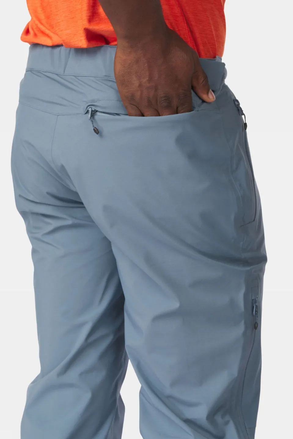 Ayacucho Mountain 3L Hardshell Broek