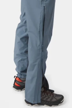 Ayacucho Mountain 3L Hardshell Broek