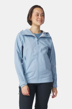 Ayacucho Mountain 3L Hardshell Jas Dames