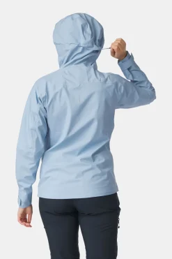 Ayacucho Mountain 3L Hardshell Jas Dames