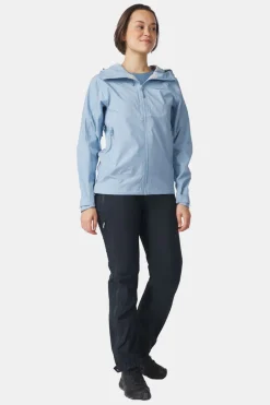 Ayacucho Mountain 3L Hardshell Jas Dames