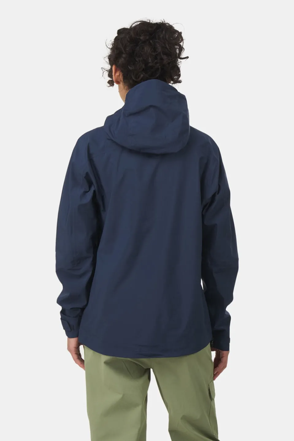 Ayacucho Mountain 3L Hardshell Jas Dames