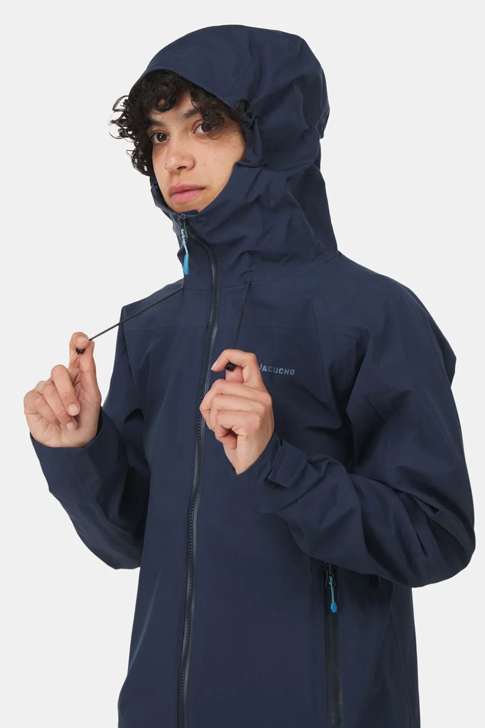 Ayacucho Mountain 3L Hardshell Jas Dames
