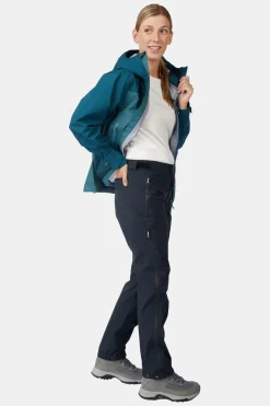 Ayacucho Mountain 3L Hardshell Broek Dames