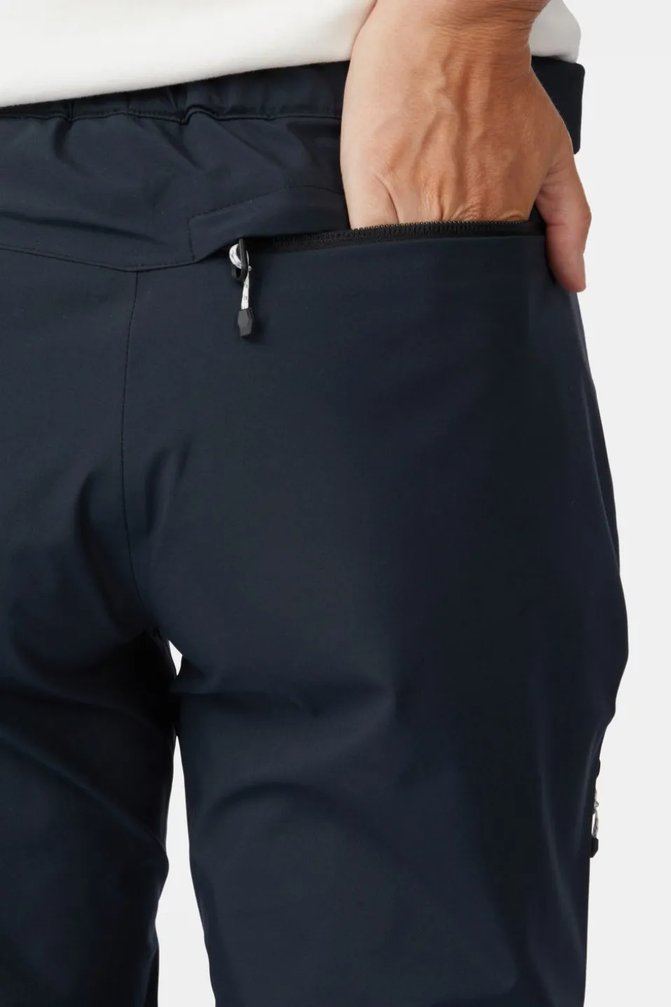Ayacucho Mountain 3L Hardshell Broek Dames